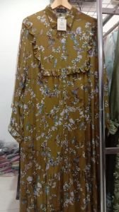 Gamis dina