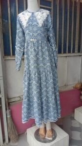 Gamis  Namira